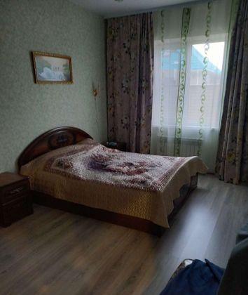 Продажа дома, 70м <sup>2</sup>, 300 сот., Краснодар, улица имени Никиты Цепляева,  7к1