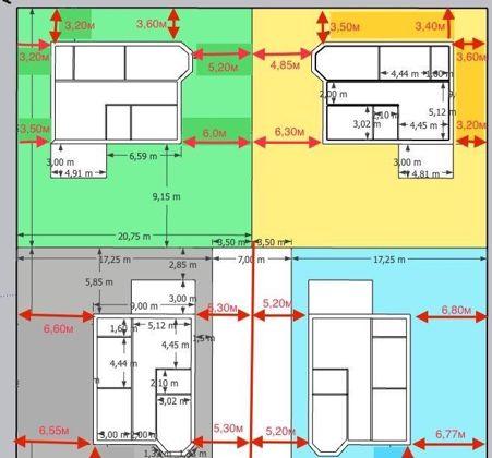 Продажа дома, 95м <sup>2</sup>, 420 сот., Краснодар, Быстрая улица,  11/1
