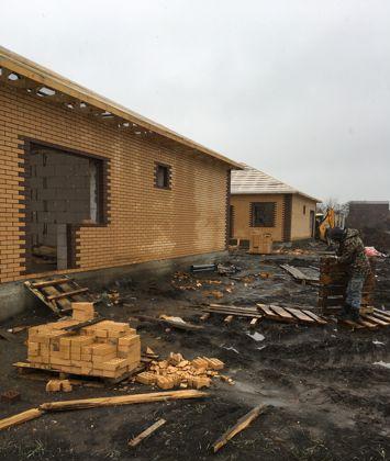 Продажа дома, 95м <sup>2</sup>, 420 сот., Краснодар, Быстрая улица,  11/1