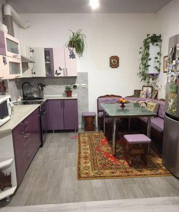 Продажа дома, 76м <sup>2</sup>, 300 сот., Краснодар, 4-й проезд Куликова Поля,  10/5