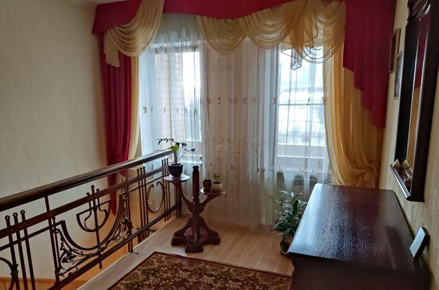 Продажа дома, 300м <sup>2</sup>, 400 сот., Краснодар, Интернациональный бульвар,  110