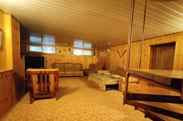 Продажа дома, 300м <sup>2</sup>, 400 сот., Краснодар, Интернациональный бульвар,  110