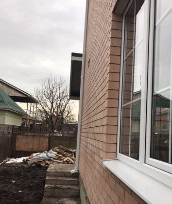 Продажа дома, 140м <sup>2</sup>, 400 сот., Краснодар, Абрикосовая улица,  12