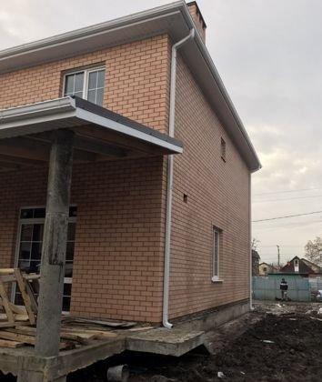 Продажа дома, 140м <sup>2</sup>, 400 сот., Краснодар, Абрикосовая улица,  12