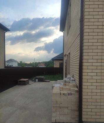 Продажа дома, 120м <sup>2</sup>, 550 сот., Краснодар, улица Академика Сахарова,  34