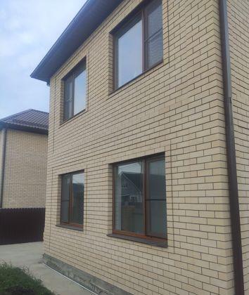 Продажа дома, 120м <sup>2</sup>, 550 сот., Краснодар, улица Академика Сахарова,  34