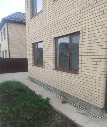 Продажа дома, 120м <sup>2</sup>, 550 сот., Краснодар, улица Академика Сахарова,  34