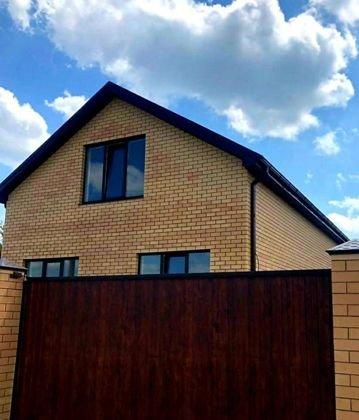 Продажа дома, 115м <sup>2</sup>, 400 сот., Краснодар, Западная улица,  12