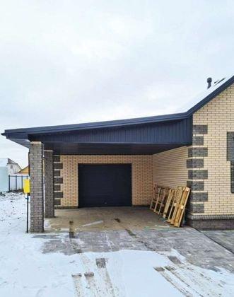 Продажа дома, 90м <sup>2</sup>, 400 сот., Краснодар, Пятигорская улица,  34