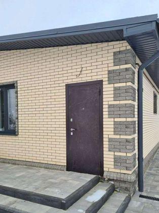 Продажа дома, 90м <sup>2</sup>, 400 сот., Краснодар, Пятигорская улица,  34