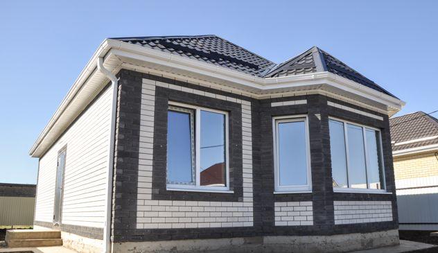 Продажа дома, 95м <sup>2</sup>, 300 сот., Краснодар, 1-й проезд Куликова Поля,  34