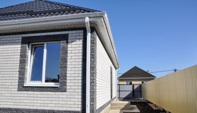 Продажа дома, 95м <sup>2</sup>, 300 сот., Краснодар, 1-й проезд Куликова Поля,  34