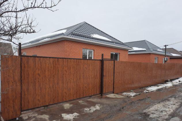 Продажа дома, 80м <sup>2</sup>, 400 сот., Краснодар, А-136,  8-й километр