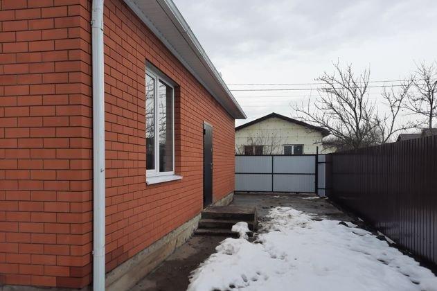 Продажа дома, 80м <sup>2</sup>, 400 сот., Краснодар, А-136,  8-й километр