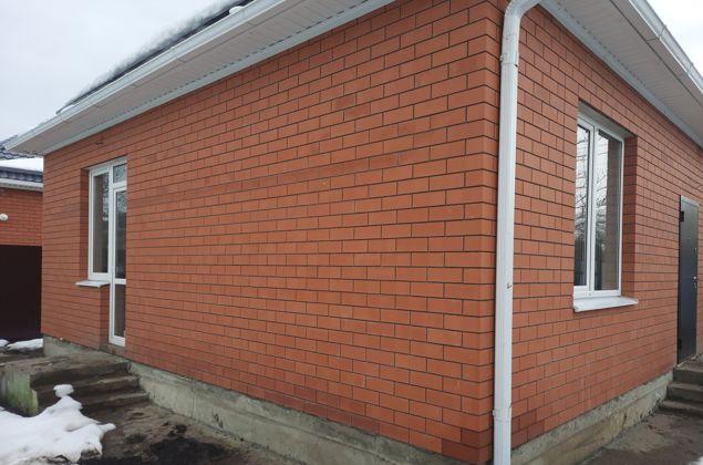 Продажа дома, 80м <sup>2</sup>, 400 сот., Краснодар, А-136,  8-й километр