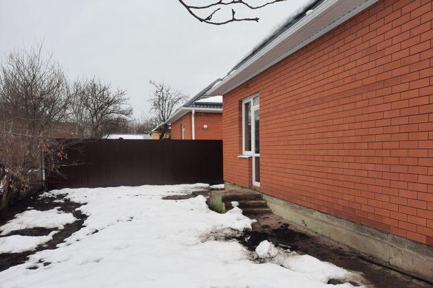 Продажа дома, 80м <sup>2</sup>, 400 сот., Краснодар, А-136,  8-й километр