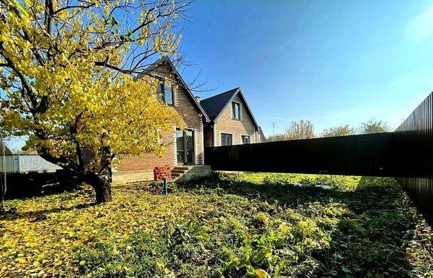 Продажа дома, 110м <sup>2</sup>, 400 сот., Краснодар, 6-я Тихая улица,  7