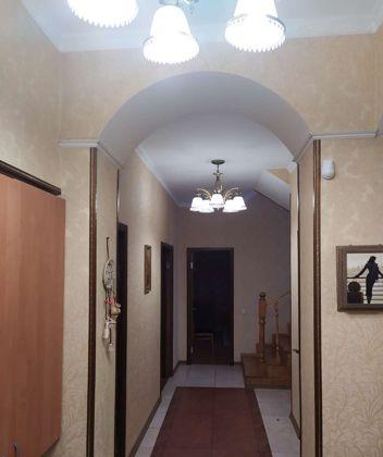 Продажа дома, 267м <sup>2</sup>, 500 сот., Краснодар, улица 21 Партсъезда,  130