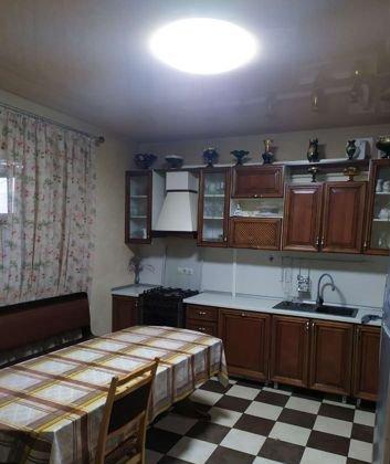 Продажа дома, 267м <sup>2</sup>, 500 сот., Краснодар, улица 21 Партсъезда,  130