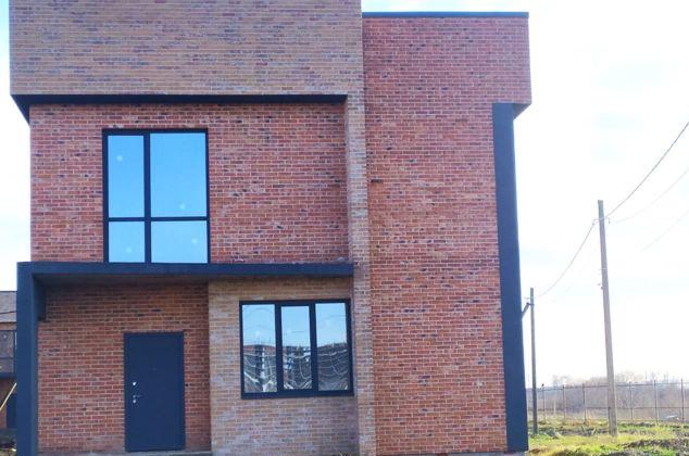 Продажа дома, 125м <sup>2</sup>, 300 сот., Краснодар, Калинина,  34