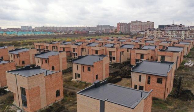 Продажа дома, 125м <sup>2</sup>, 300 сот., Краснодар, Калинина,  34