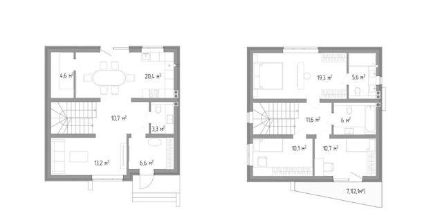 Продажа дома, 125м <sup>2</sup>, 300 сот., Краснодар, Калинина,  34