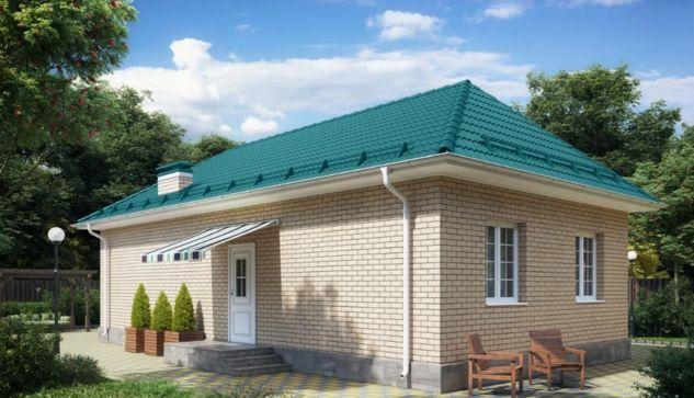 Продажа дома, 84м <sup>2</sup>, 530 сот., Краснодар, Калинина,  34