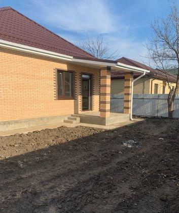 Продажа дома, 90м <sup>2</sup>, 450 сот., Краснодар, Абрикосовая улица,  34