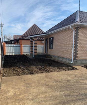 Продажа дома, 90м <sup>2</sup>, 450 сот., Краснодар, Абрикосовая улица,  34