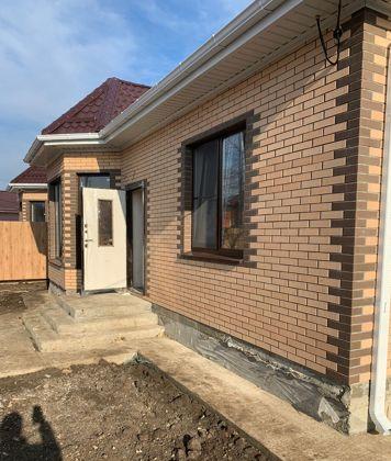 Продажа дома, 90м <sup>2</sup>, 450 сот., Краснодар, Абрикосовая улица,  34