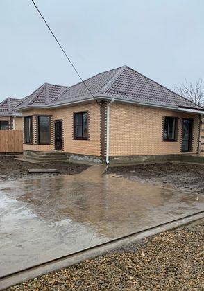 Продажа дома, 90м <sup>2</sup>, 450 сот., Краснодар, Абрикосовая улица,  34