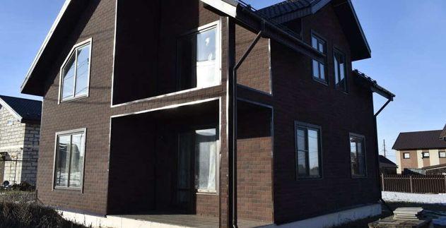 Продажа дома, 170м <sup>2</sup>, 500 сот., Краснодар, Лучистая улица,  34