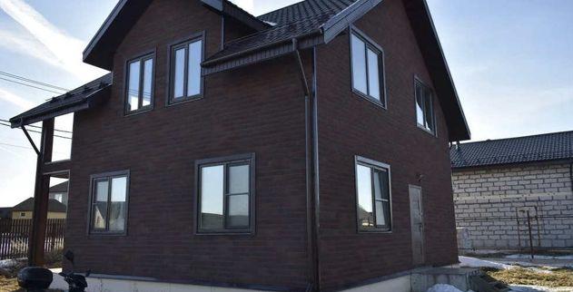 Продажа дома, 170м <sup>2</sup>, 500 сот., Краснодар, Лучистая улица,  34