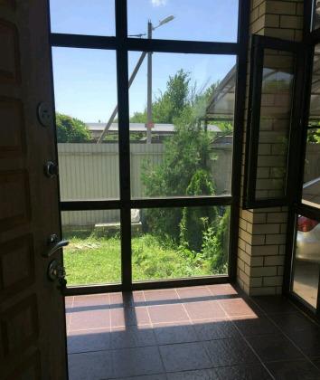 Продажа дома, 160м <sup>2</sup>, 500 сот., Краснодар, Дружная улица,  45