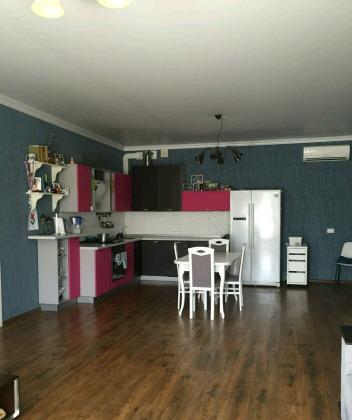 Продажа дома, 160м <sup>2</sup>, 500 сот., Краснодар, Дружная улица,  45