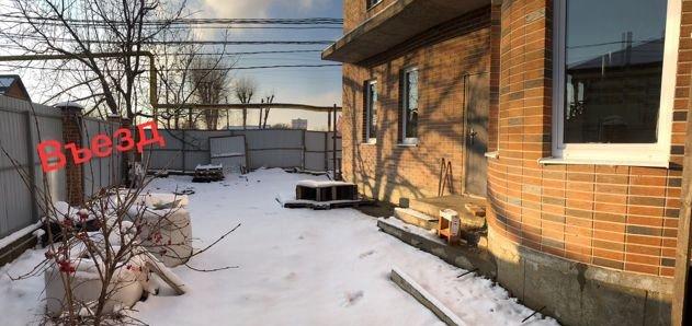 Продажа дома, 147м <sup>2</sup>, 400 сот., Краснодар, улица имени В.М. Комарова,  78/1