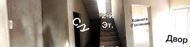 Продажа дома, 147м <sup>2</sup>, 400 сот., Краснодар, улица имени В.М. Комарова,  78/1