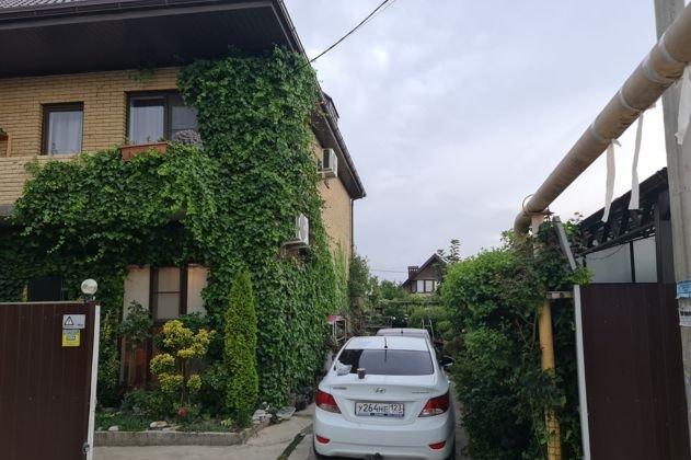 Продажа дома, 100м <sup>2</sup>, 200 сот., Краснодар, улица Ратной Славы,  96/2