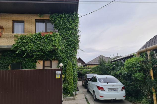 Продажа дома, 100м <sup>2</sup>, 200 сот., Краснодар, улица Ратной Славы,  96/2