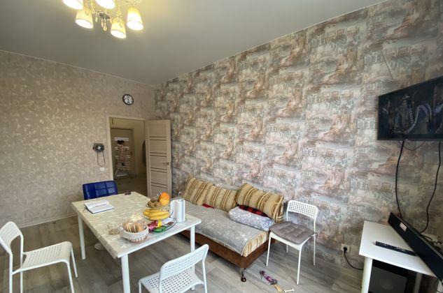 Продажа дома, 90м <sup>2</sup>, 580 сот., Краснодар, Яблоневая улица,  55