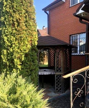 Продажа дома, 170м <sup>2</sup>, 400 сот., Краснодар, улица Соколова,  34