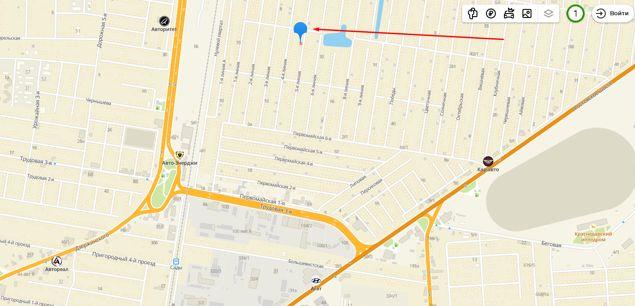 Продажа дома, 93м <sup>2</sup>, 600 сот., Краснодар, улица 5-я Линия,  35