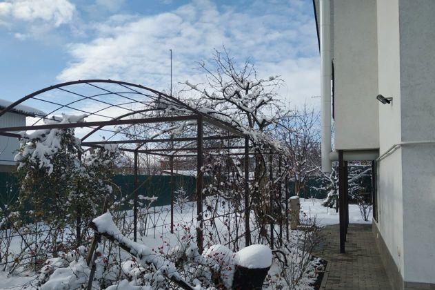 Продажа дома, 93м <sup>2</sup>, 600 сот., Краснодар, улица 5-я Линия,  35