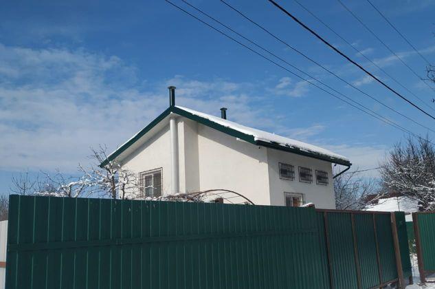 Продажа дома, 93м <sup>2</sup>, 600 сот., Краснодар, улица 5-я Линия,  35