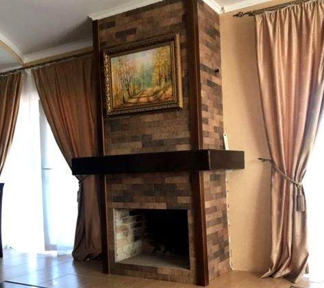 Продажа дома, 164м <sup>2</sup>, 400 сот., Краснодар, Полесская улица,  34