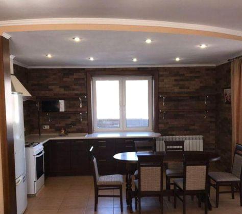 Продажа дома, 164м <sup>2</sup>, 400 сот., Краснодар, Полесская улица,  34