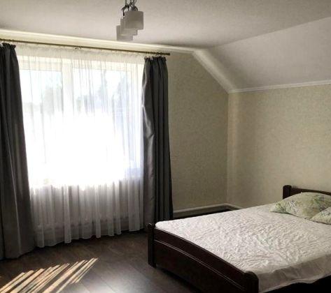 Продажа дома, 164м <sup>2</sup>, 400 сот., Краснодар, Полесская улица,  34