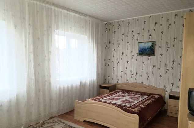 Продажа дома, 105м <sup>2</sup>, 600 сот., Краснодар, Персиковая улица,  34