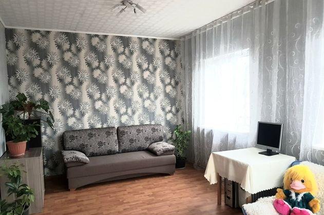 Продажа дома, 105м <sup>2</sup>, 600 сот., Краснодар, Персиковая улица,  34