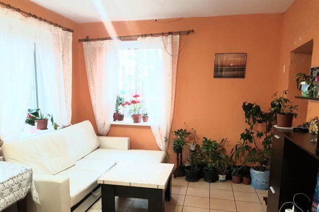 Продажа дома, 105м <sup>2</sup>, 600 сот., Краснодар, Персиковая улица,  34